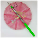 Ultra Lightweight Retriever Stick